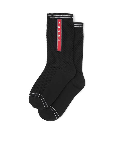 prada womens socks|designer prada socks men.